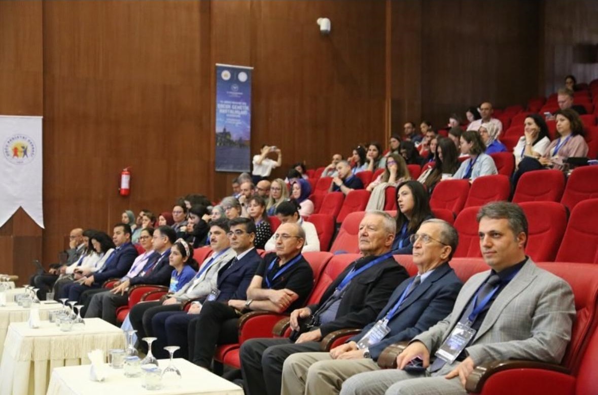 Doped Genetik Kongresi